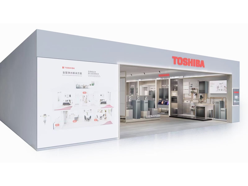 展柜設(shè)計(jì)：空間敘事與品牌價(jià)值的視覺交響